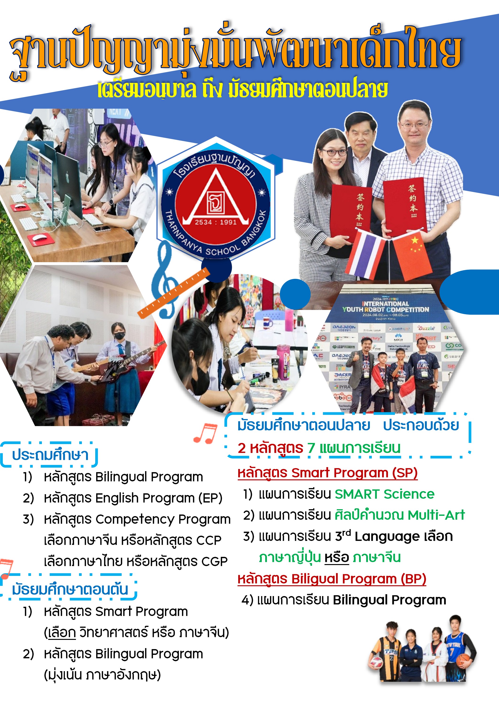 ระเบียบการ หน้า 7